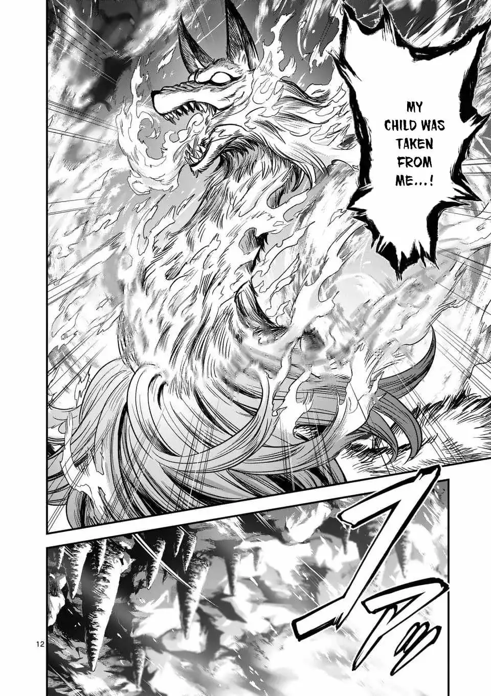 100-nin no Eiyuu o Sodateta Saikyou Yogensha wa, Boukensha ni Natte mo Sekaijuu no Deshi kara Shitawarete Masu Chapter 39 13